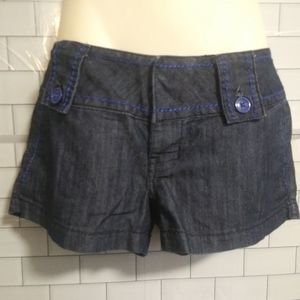 Rewash shorts Juniors sz 5